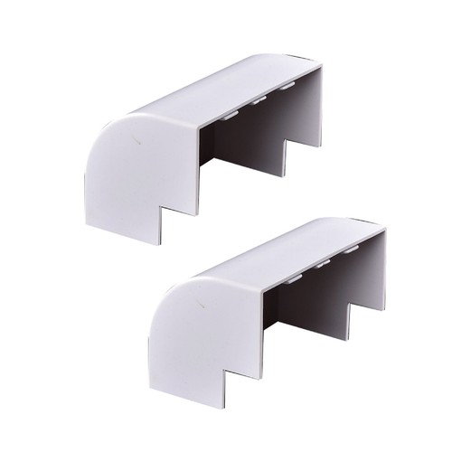 Pezzi connettore angolare - 2,
