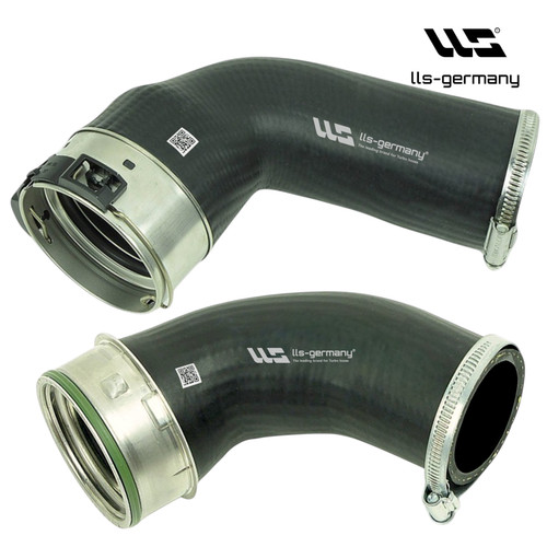 Tubi intercooler per bmw - 2,