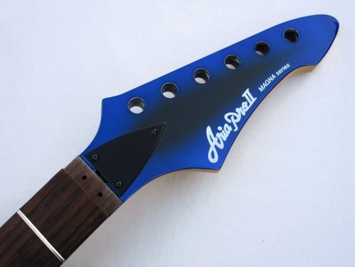 Collo chitarra aria pro - chitarra,