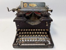 ANTICA MACCHINA DA SCRIVERE