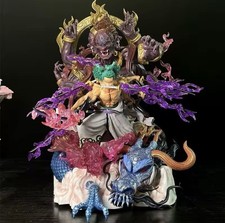 One Piece: Demon Aura. Zoro