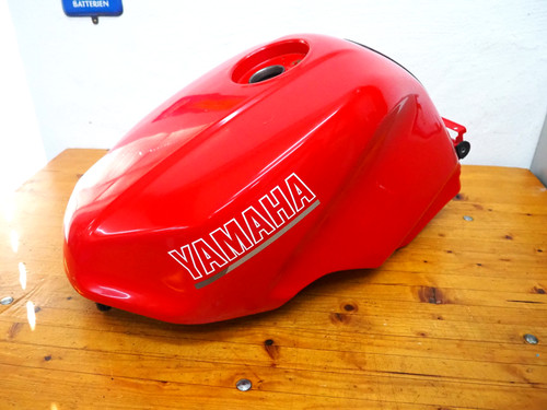 Yamaha trx 850 - trx,