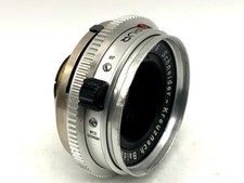 Schneider Kreuznach 50 mm