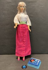 Mattel Barbie Vintage