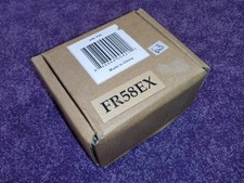 COPPIA diffusori FOUNTEK FR58EX gamma completa 2 1/2" 58mm 8ohm 15W neodimio ECCELLENTI