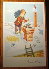 A5 HAPPY NEW YEAR: CHILD