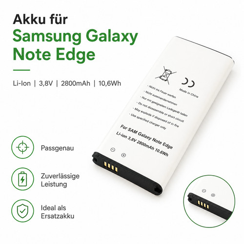 Batteria alta qualità - 🔋, di