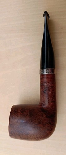 Pipa usata parker super - parker,