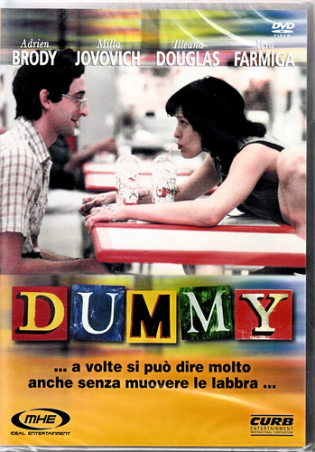 Dvd film commedia 2002 - dvd,