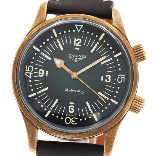 Orologio uomo automatico - uomo,