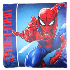 CUSCINO SPIDERMAN MARVEL IN