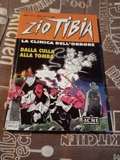 ZIO TIBIA LA CLINICA