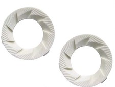 COPPIA MACINE IN CERAMICA PER