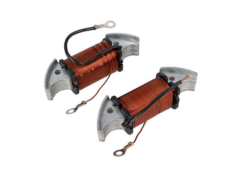 Coppia bobine interna alimen - bobine,