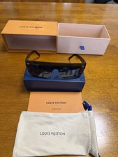 Occhiali da sole Louis Vuitton