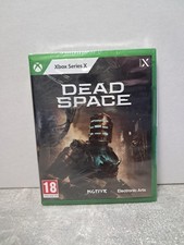 Dead Space - [Xbox Series X]