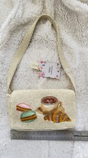 Borsa a tracolla artigianale