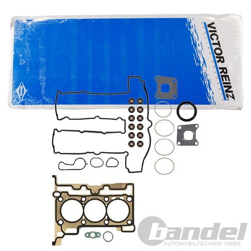 Kit guarnizioni testata reinz - kit,