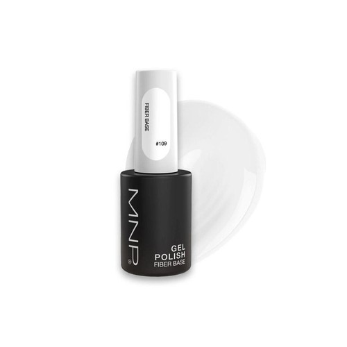 Mesauda gel polish fiber - mesauda, base