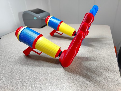 Poppy playtime grab pack - ,