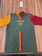 Italy Calcio Seria A Roma Cup