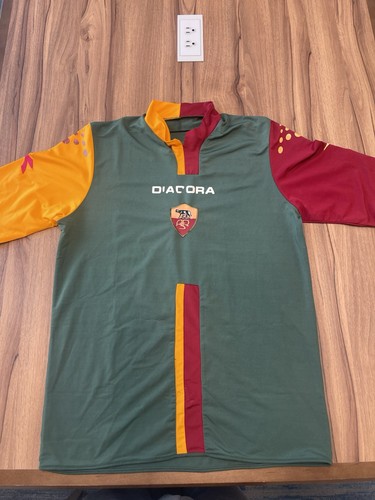 Italy calcio seria roma - italy,