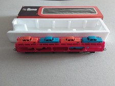 LIMA CARRO BISARCA TRASPORTO