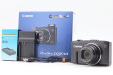 [Top MINT in Box] Canon