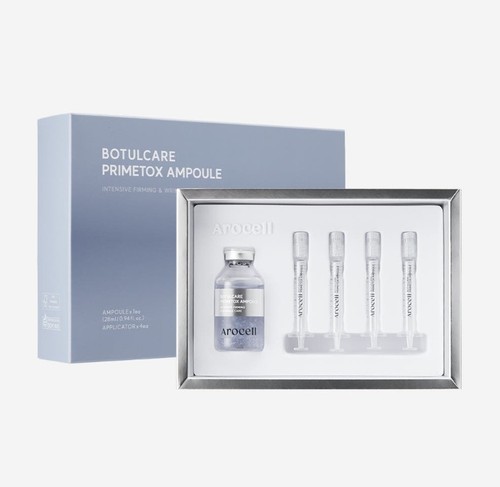Arocell botul care - arocell, prime