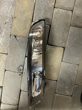 porsche 997 fendinebbia dx