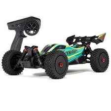 Arrma TYPHON 4X4 223S BLX