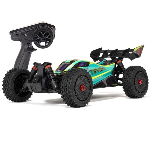 Arrma typhon 4x4 - arrma,