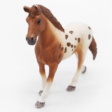 Modellino animale APPALOOSA