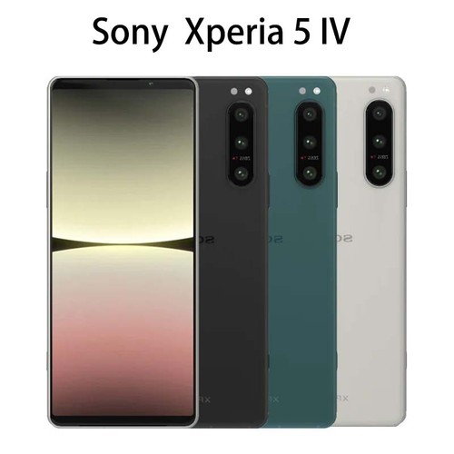 Nuovo smartphone android sony - nuovo,