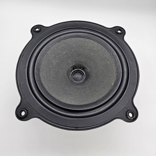 Altoparlante woofer dm - woofer,