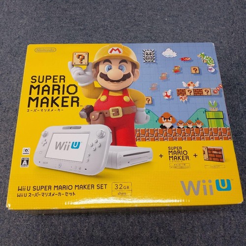 Nintendo wii super - super, mario