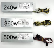 Dell Alimentatore 240w 360w