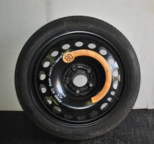 33910- Ruotino di scorta Opel Astra H Dal 2004 al 2011    Misura 115/70 R16 92M
