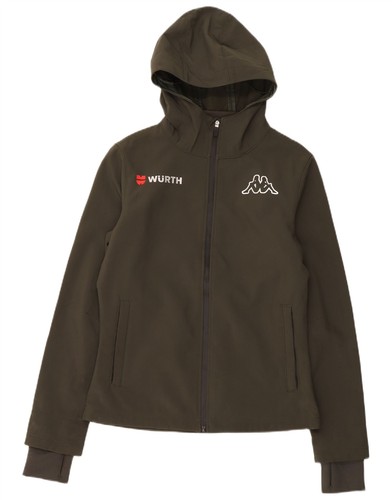 Giacca vento kappa donna - giacca,