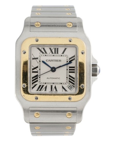 Orologio automatico uomo