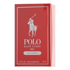 Ralph Lauren - Polo Red EDP