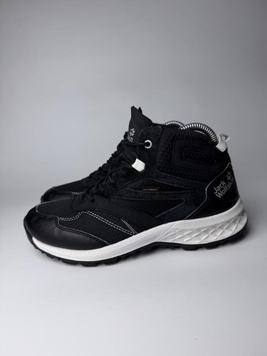 Stivali donna jack wolfskin - donna,