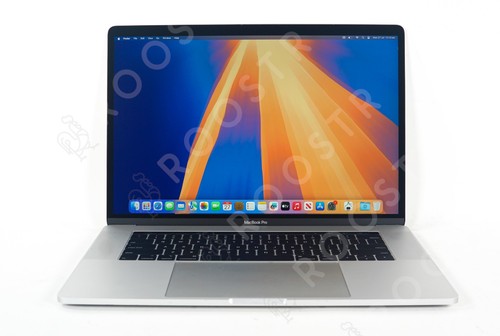 Apple macbook pro 2018 - 15",