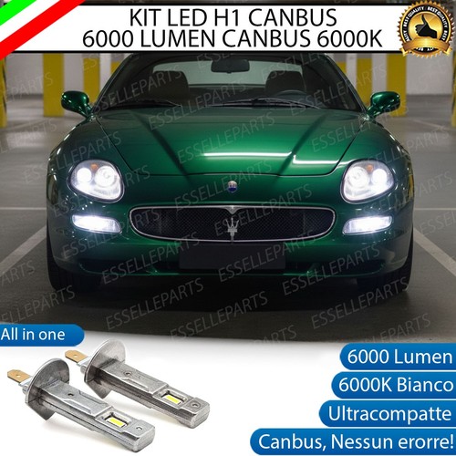 Kit led fendinebbia per - kit,