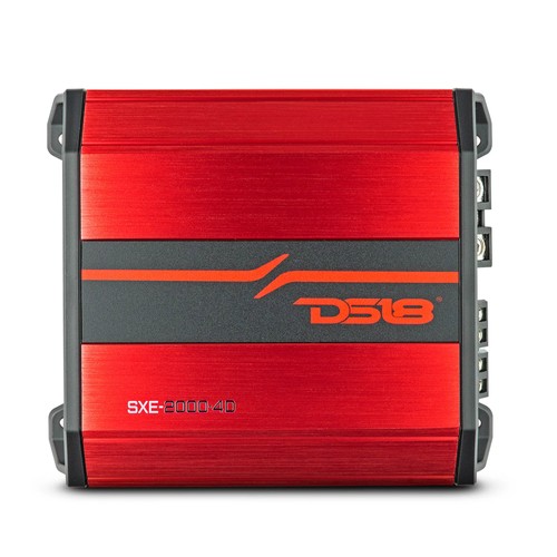 Amplificatore 2000 watt - amplificatore, ohm