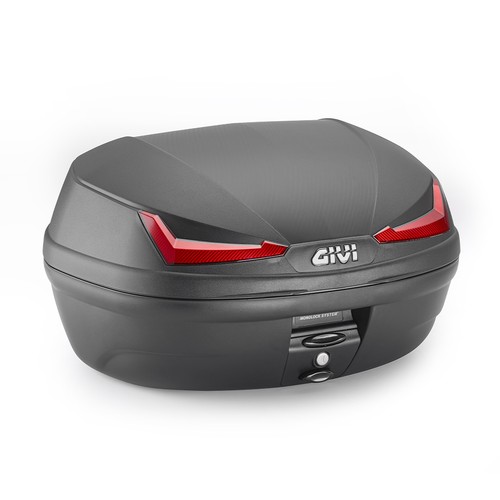 Bauletto givi monolock - bauletto,