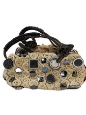 Borsa a mano Jamin Puech