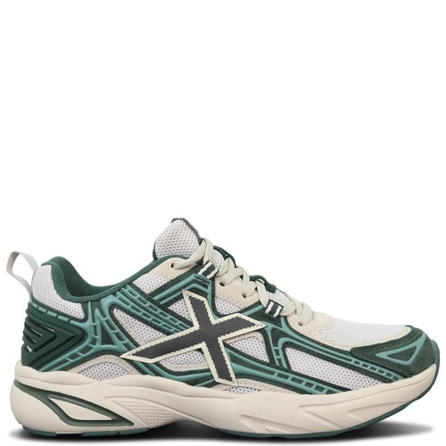 Munich sneakers verde m2000 - munich, 'm2000