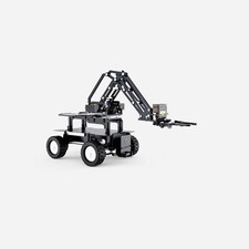 Yourfun mode 4wd smart robot - 2-mode,