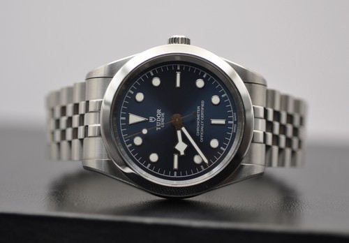 Tudor black bay - bay, 41